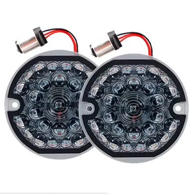 S001 HARLEY LUZ DIRECCIONAL PAR