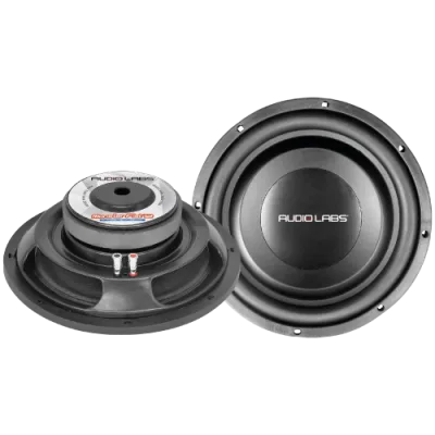 BAJO ULTRA PLANO 12" SPL 700W/2000W MAX