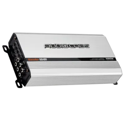 AMP MINI CLASE D 110Wx4@4 +900Wx1@1