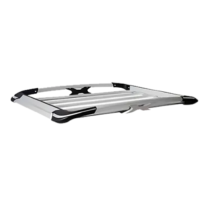 Canastilla de Aluminio 140X100 silver pz