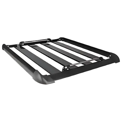 Canastilla de Aluminio 140X100 black pz
