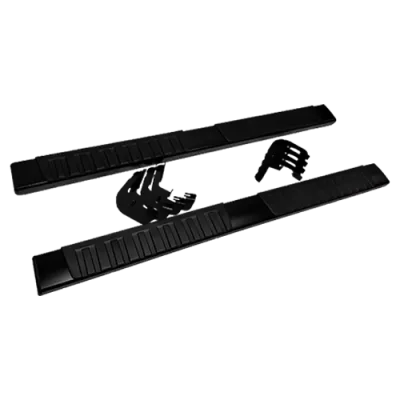 ESTRIBO LATERAL RUNNING BOARD 6"