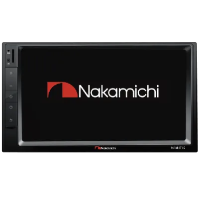 ESTEREO 2 DIN 6.2" DVD 50WX4