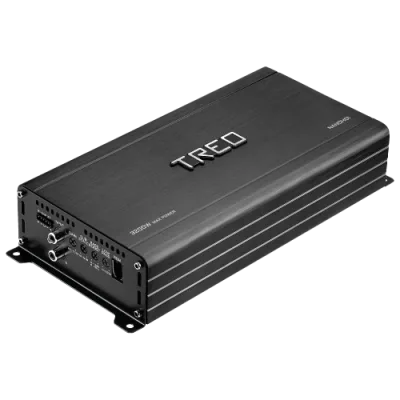AMP MINI DIG 1CH 1600Wx1@1 Ohm 3200W MAX
