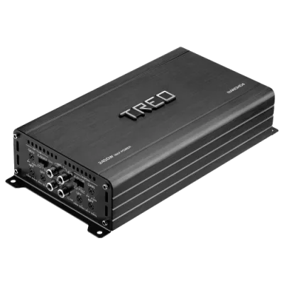 AMP MINI DIG 4CH 150Wx4@4 Ohm 2400W MAX