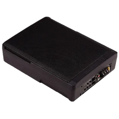 BAJO AMPLIFICADO 10" 150/1000W MAX