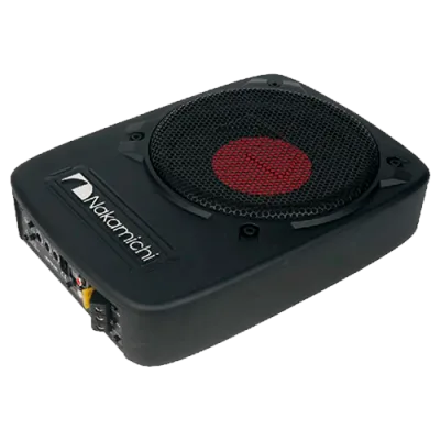 BAJO AMPLIFICADO 9.5" 150/1000W MAX