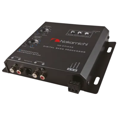 EPICENTRO NAKAMICHI DOBLE PERILLA PZ