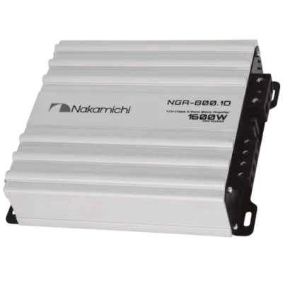 AMPLIFICADOR CLASE D 1X800W @1 Ohm PZ