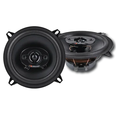 BOCINA 5.25" SLIM 4 VIAS 50W/500 MAX