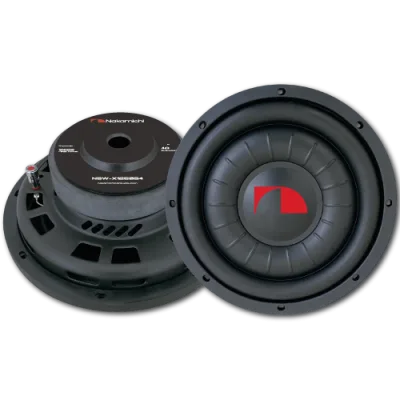 SUBWOOFER ULTRAPLANO 12" 500/1000W @4Ohm