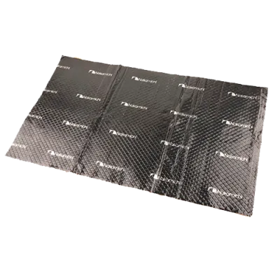 AISLANTE SONIDO 2.2mmDYNAMAT 82X46CM 6PZ