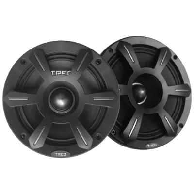 MEDIO RANGO 6.5" OPEN SHOW 500W MAX