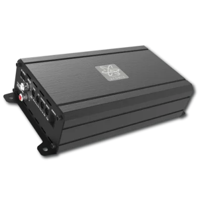 AMP MICRO CLASE D 1400Wx1@1Ohm 2800W MAX