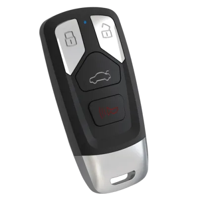 ALARMA POWER2 1VIA,17FUN,1CTR,BT,REL+PIN