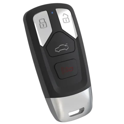 ALARMA POWER3 1VIA,17FUN,1CTR,BTSEN.I+UT