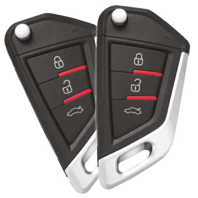 ALARMA POWER5 1VIA,17FUNC.2CTRL LLAVE