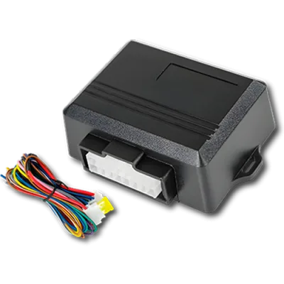 MODULO 4 VENTANAS 1 TOUCH PZ