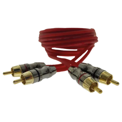RCA 3 MT RKS 100% COBRE PZ