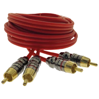 RCA 5 MT RKS 100% COBRE PZ