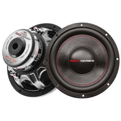 BAJO 12" DVC 4 Ohms 750/1500W MAX
