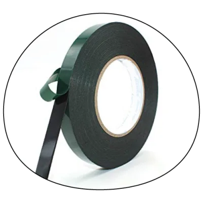 CINTA ESPUMA DOBLE CARA (12mmX5m)