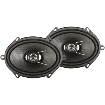 BOCINA COAXIAL 5X7" 2 VIAS 120W MAX
