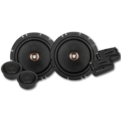 COMPONENTE 6.5" 2 VIAS 60/240 W