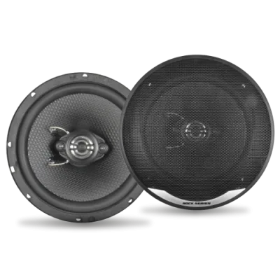 BOCINA COAXIAL 6.5" 4 VIAS 165W MAX