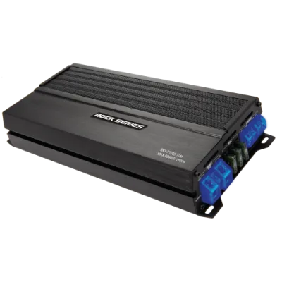 AMP MINI CLASE D 1400Wx1 @1Ohm 2800W MAX