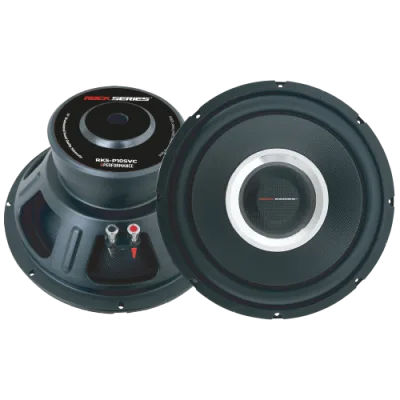 BAJO 10" SVC 4 Ohms 400/800 W MAX