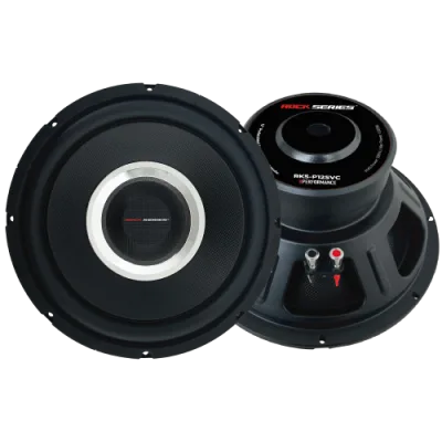 BAJO 12" SVC 4 Ohms 500/1000 W MAX