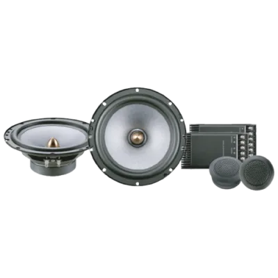 COMPONENTE 2 VIAS 6.5" 60W RMS 225W MAX