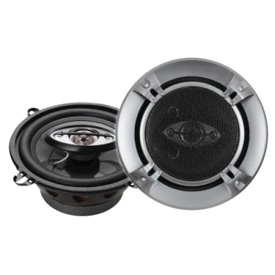 BOCINAS 5.25" 4 VIAS 45W RMS/180W MAX
