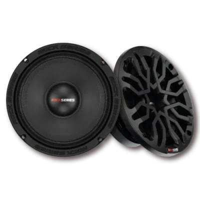 MEDIO RANGO 6.5" 200/400W @4 Ohms PAR