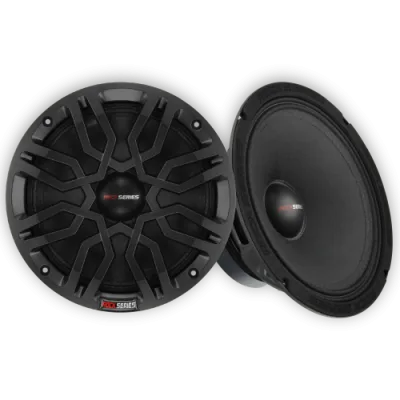 MEDIO RANGO 8" 250/500W @4Ohms PAR