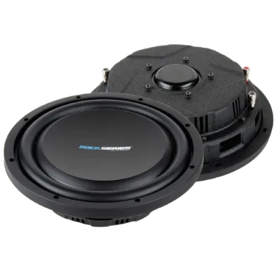 BAJO PLANO 12" DVC 4 Ohms 350/700W