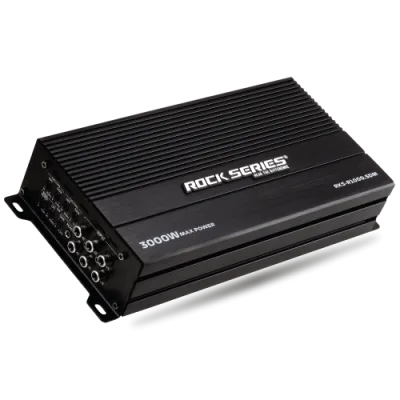 AMP MINI CLASE D 110Wx4@4 +900Wx1@1