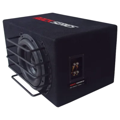 CAJON ACUSTICO VENT 8" 600/1200W MAX