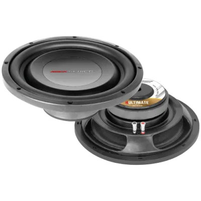 BAJO ULTRA PLANO 12" 600W / 1800W MAX
