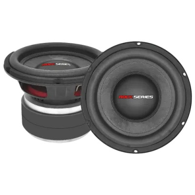 SUBWOOFER 6.5" 450W/900W MAX DVC 4 Ohms