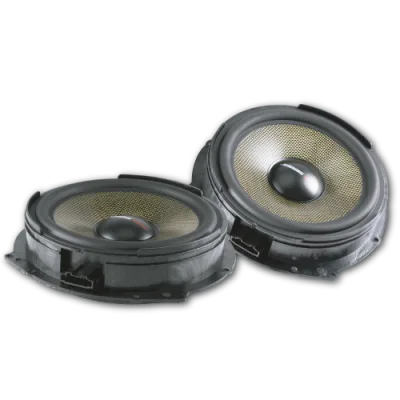 COMPONENTE 2 VIAS 8" OEM VW @3 OHMS