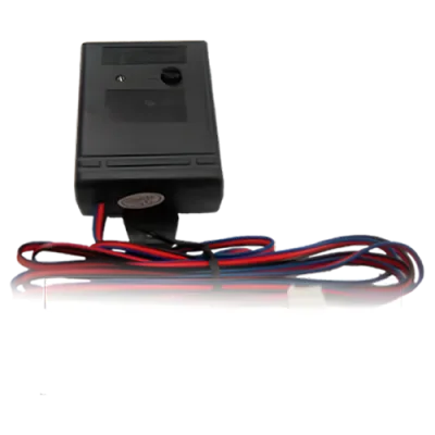 SENSOR DE CRISTAL