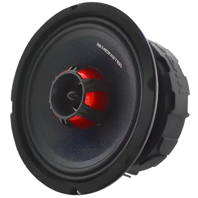 Medio coaxial 6.5" 500/1000W @8 Ohms PZ