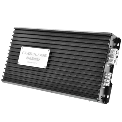 AMPL 1CH SPL MONSTER 2500W RMS 5000W MAX
