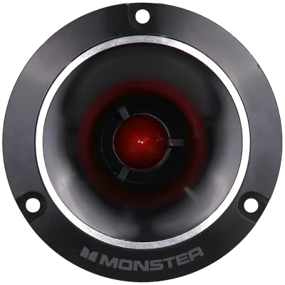 Tweeter 3" 275W RMS @4 Ohms NEODIMIO PZ