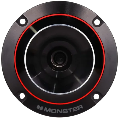 Tweeter 3.5" 500W RMS @4 Ohms PZ