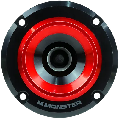 Tweeter 3.7" 450W RMS@4 Ohms NEODIMIO PZ