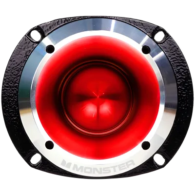 Tweeter 5" 600W RMS @4 Ohms PZ