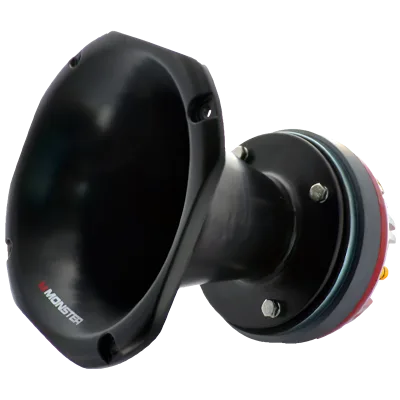 Horn 6.5" ALTO 550W RMS @8 Ohms PZ